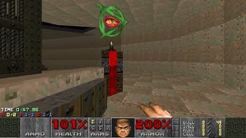 Cyberdreams Map 03 UV-Max - 54.77