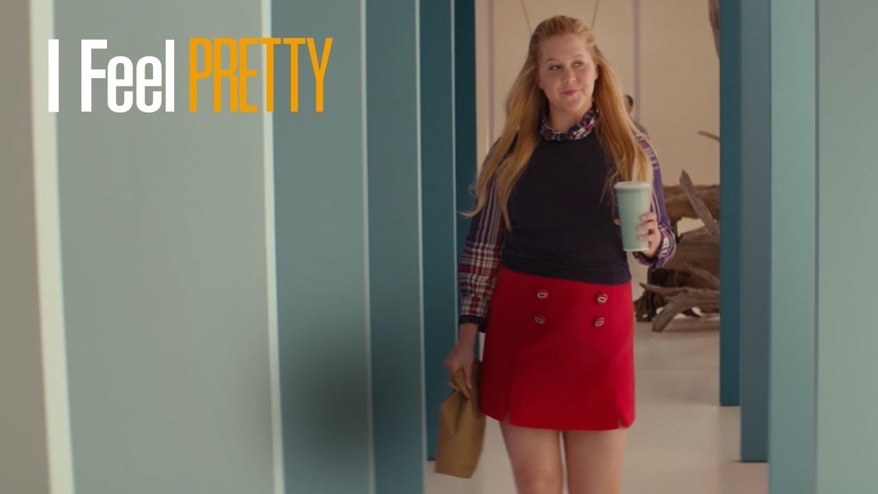 I Feel Pretty | "Blessed" Digital Spot | Own It Now on Digital HD, Blu Ray & DVD