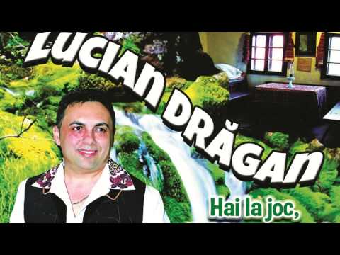 Lucian Dragan - Patimas mis din junie