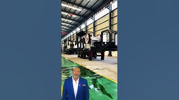 #fcnfm Stone Crushers: A Key Player in the Recycling Industry