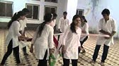 O Ri Chiraiya Dance Performance On Stage In Delhi Youtube O Ri Chiraiya Dance Performance On Stage In Delhi Youtube