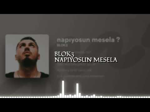 BLOK3 NAPIYOSUN MESELA SPEED UP