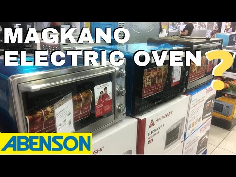 Video: Listahan (36 Mga Larawan): Ano Ito? Rating Ng Pinakamahusay Na Built-in Na Mini Ovens Para Sa Pagpainit Ng Pagkain Sa Kusina. Paano Ito Naiiba Mula Sa Isang Electric Oven?