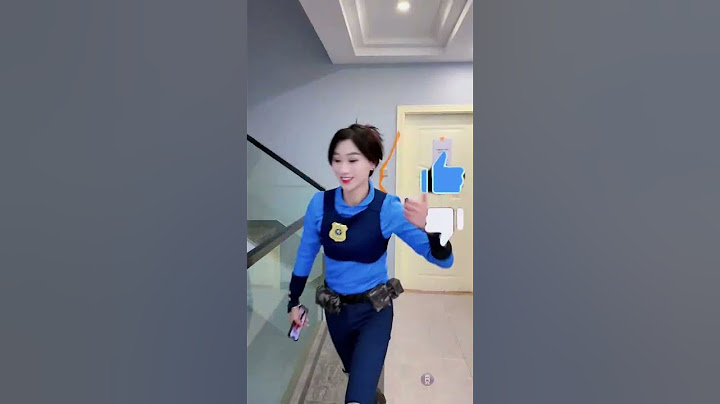 rabbit almost poured water on someone else#Short #Officer Rabbit #angel