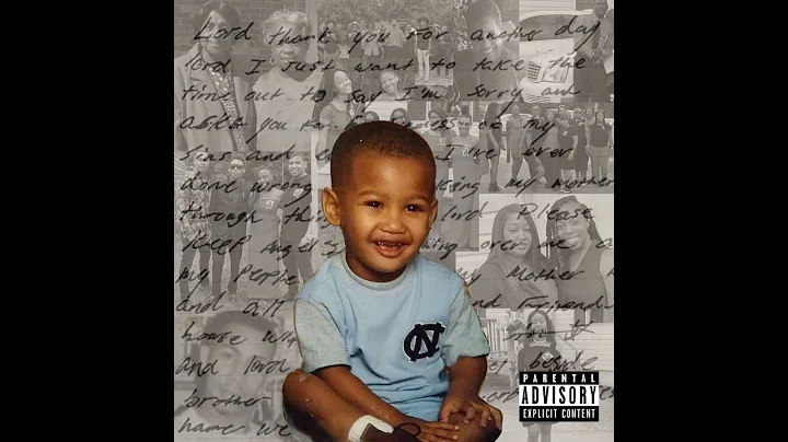 Aunt Vic (feat. Vickie Utley)