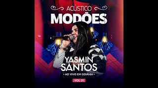 Yasmin Santos - Meu Disfarce (Ao Vivo)