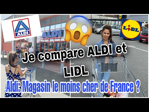 Wideo: Czy lidl sprzedaje fromage frais?