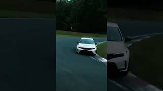 2023 Honda Civic Type R IG