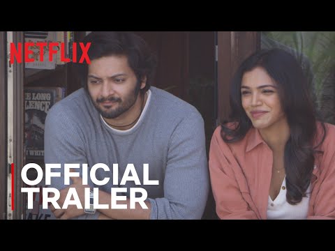 House Arrest | Official Trailer | Netflix