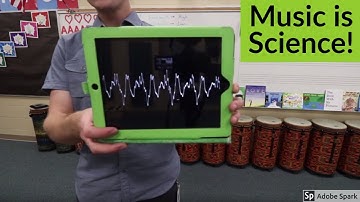 Music Is Science