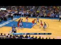 Denver Nuggets vs Oklahoma City Thunder | November 1, 2015 | NBA 2015-16 Season