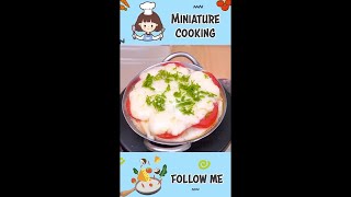 Homemade Miniature Pizza Recipe