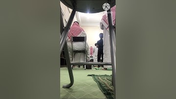 تلاوة مختارة من صلاة التراويح 1443 لي الشيخ محمد يوسف امام مسجد الامير متعب