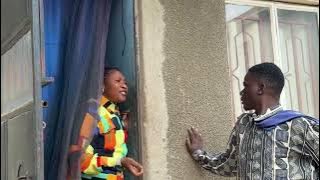 Bomboka akiguddeko!!😂😂