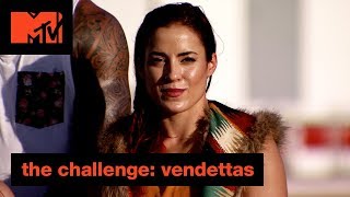 'Get Off the Rock' Official Sneak Peek | The Challenge: Vendettas | MTV