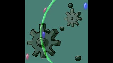 Chaos, Order, and Harmony