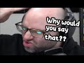 Northernlion Finally Loses it on Chatter