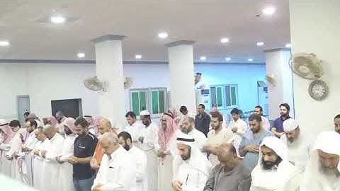 سورة الأنعام بصوت الشيخ محمد بن عبد الرحمن الحواس