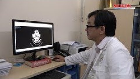 Mở rộng thời gian vàng lên 24 giờ, RAPID thêm hy vọng cho người bị đột quỵ