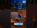Molten Mayhem, Astrobot Rescue Mission VR PS4 #astrobot #shorts #vr #ps4