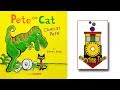 Pete the Cat Cavecat Pete | Kids Books