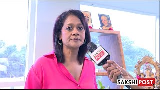 Certified Trainer Sharmila Hirendernath Tips on Yoga For Beginners - Sakshi Post