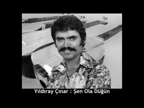 YILDIRAY ÇINAR : ŞEN OLA DÜĞÜN