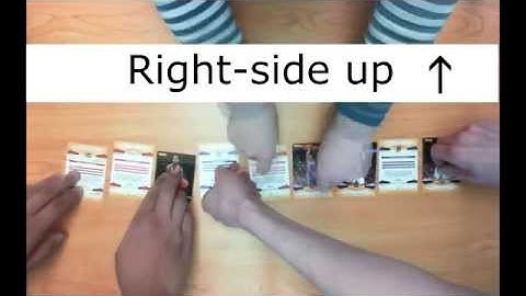 How to package your cards to sell online with COMC.com