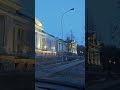 Luxury Night Drive 🌙 Beautiful Streets & Lights POV #citydrive #cozydriving