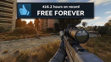 The FREE Survival Game That’s ACTUALLY Worth Your Time