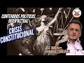 Contenidos políticos de la actual crisis constitucional. Con José María Fernández González