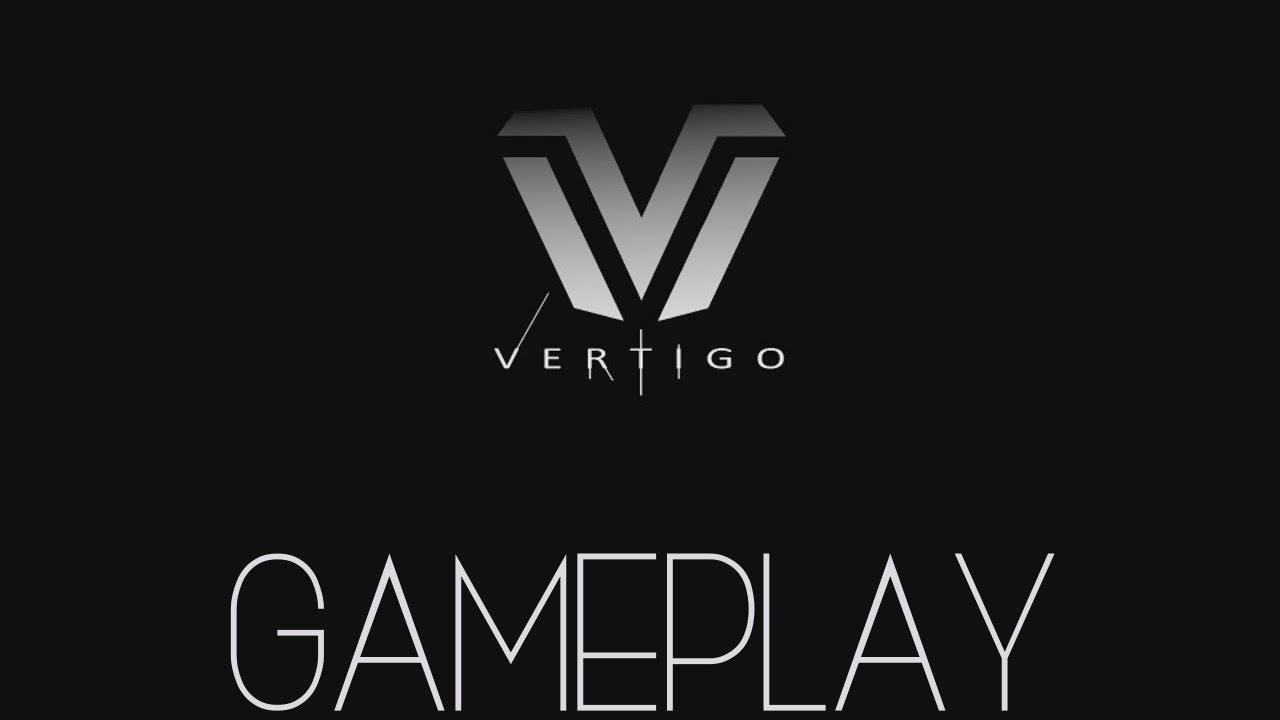 Vertigo FPS | PC Gameplay