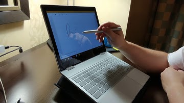 Pixelbook Pen