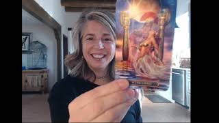 Inner Visionhealing From Abandonment & Enmeshment. Leaving Toxic System & Becoming Whole