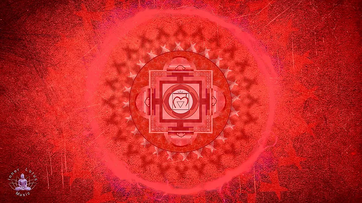 Feel Safe, Let go of Fear & Worries | Root Chakra Healing Meditation Music | Chakra "Feel" Series