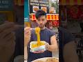 Street food in delhi