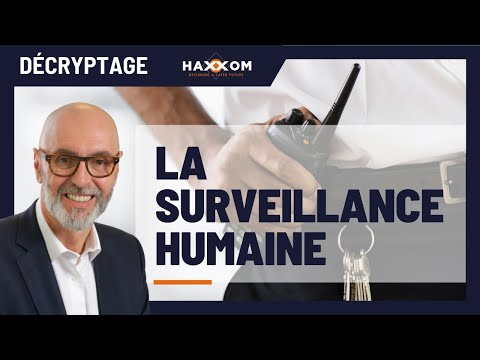 Vidéo: Comment échapper à La Surveillance