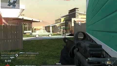 Killed By Direct Impact From A Decoy?