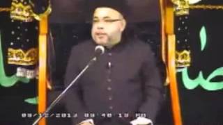 Kitna Bara Zulum Aur Kitna Bara Gunah - Maulana Sadiq Hasan