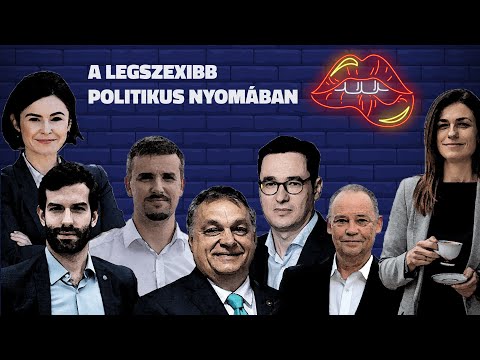 Videó: Mikor él a legszexisebb férfi?