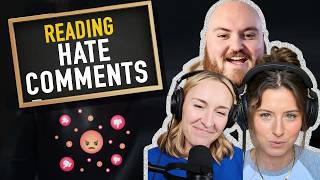 The most toxic comments on the internet