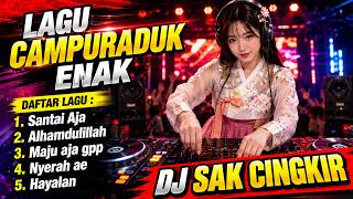 LAGU CAMPURADUK | Lagu Viral Full Bass | LAGU VIRAL