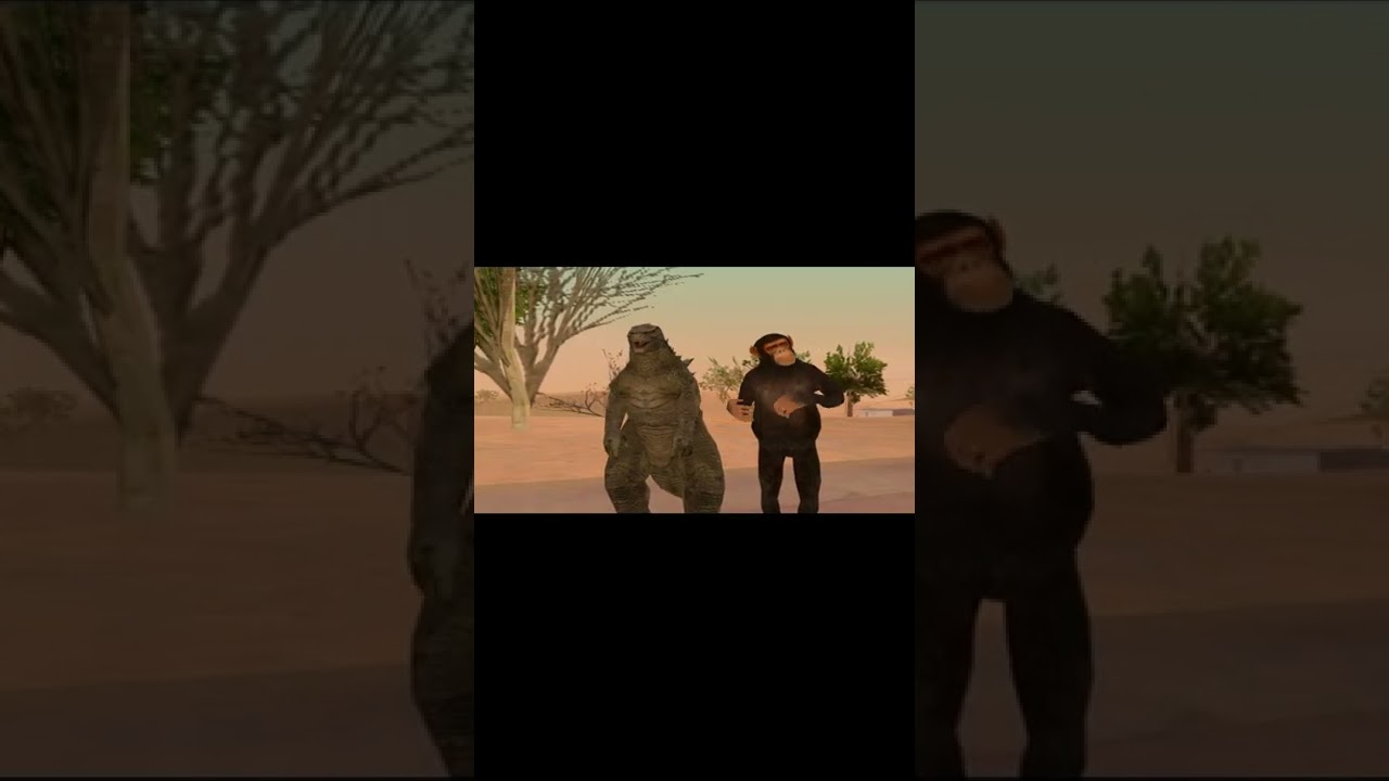 CLIP. Клипы в SAMP. Частушки - СЕКТОР ГАЗА. P.2 - YouTube