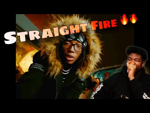 Lil Tecca - Down With Me (Official Video) *Tazz Reaction *