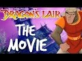 Dragons lair  the movie  full 