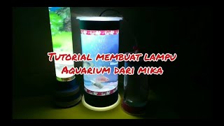 MEMANFAATKAN LAMPU TL BEKAS MENJADI LAMPU LED BARU ~ TIPS HARI INI. 