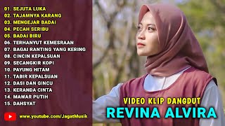 Sejuta Luka - Tajamnya Karang ♪ Dangdut Klasik Revina Alvira ♪ MIX GASENTRA PAJAMPANGAN