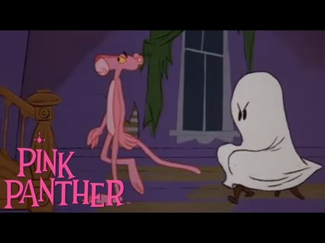 Pink Panther - Pink Panic