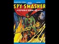Spy Smasher Director : William Witney (1942)