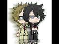 KISATAKE FROM FUTURE Ship? - ideia original - Explicação nos comentários! :3